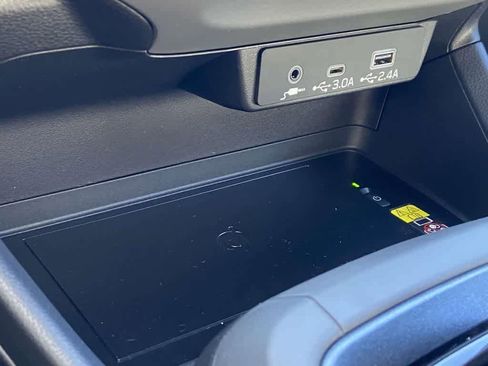 New 2025 Subaru Crosstrek 2.5i Wilderness w/ Wilderness Package image 13