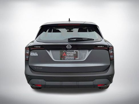 Used 2026 Nissan Kicks S FWD image 5