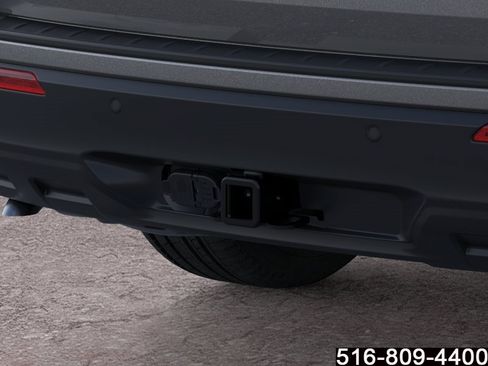 Used 2025 Ford Explorer Active AWD/4WD image 24