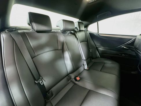 Used 2022 Lexus ES 350 F Sport FWD image 27