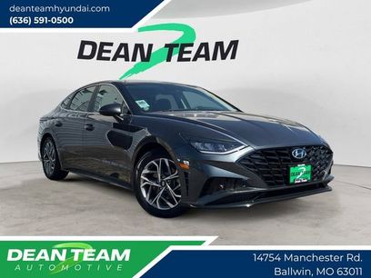 Used 2023 Hyundai Sonata SEL w/ Preferred Accessory Package