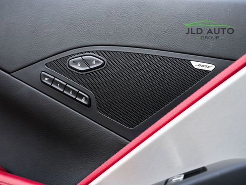 Used 2016 Chevrolet Corvette Z06 w/ 2LZ Preferred Equipment Group image 30