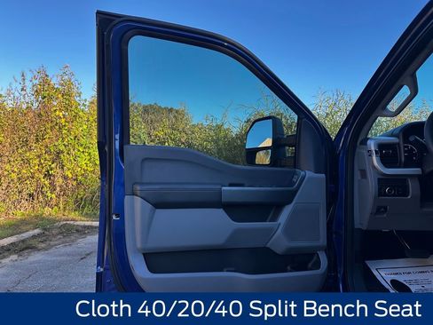 New 2026 Ford F250 XL w/ STX Appearance Package image 29