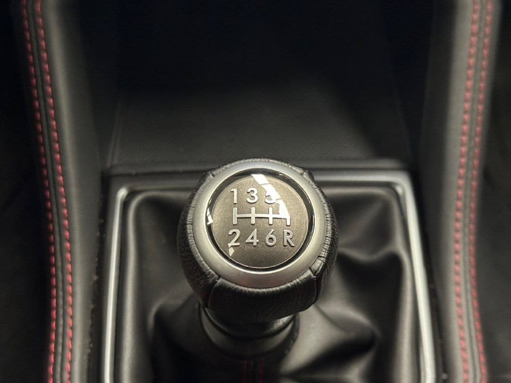 Used 2025 Subaru WRX Limited AWD/4WD image 27