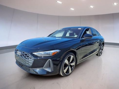 Used 2025 Audi A5 2.0T Premium w/ Convenience Package image 3