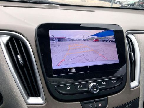 Certified 2025 Chevrolet Malibu LT image 26