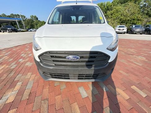 Used 2023 Ford Transit Connect XL FWD image 3
