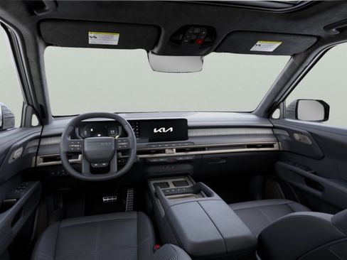 New 2027 Kia Telluride SX Prestige AWD/4WD image 10