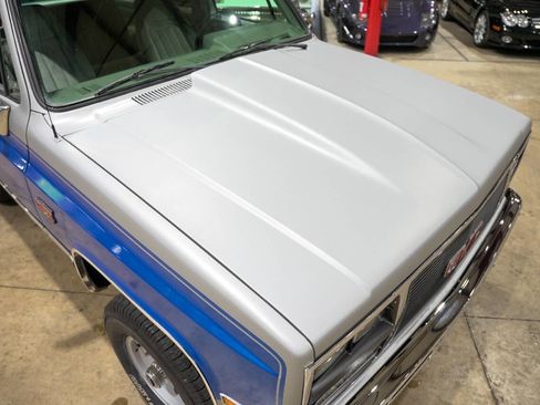 Used 1990 GMC Jimmy 4WD image 18