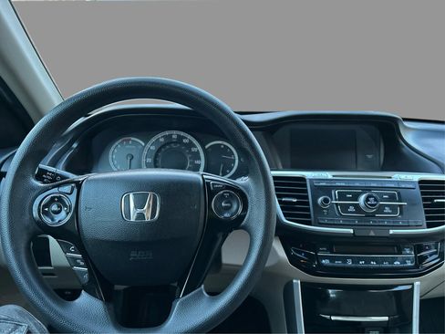 Used 2016 Honda Accord LX image 14