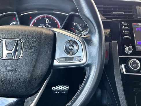 Used 2019 Honda Civic Sport image 11