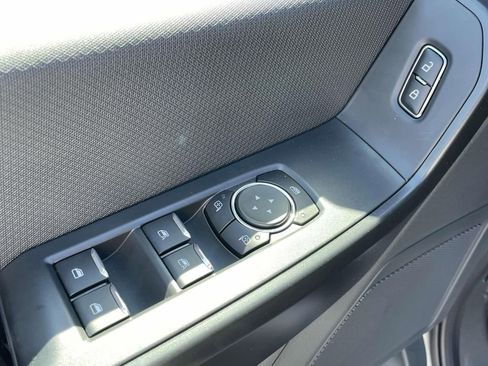 New 2025 Ford F150 STX w/ Equipment Group 200A image 15