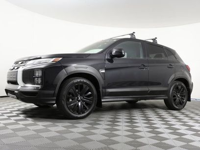 Used 2024 Mitsubishi Outlander Sport AWD