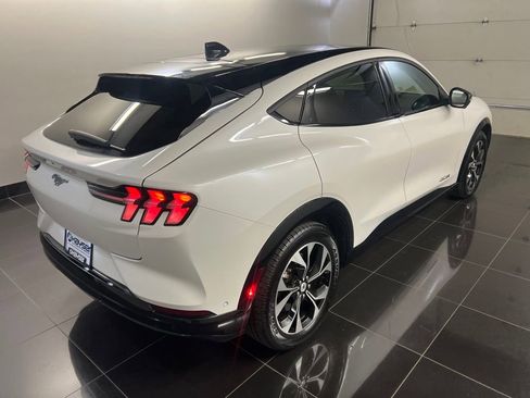 Used 2023 Ford Mustang Mach-E Premium AWD/4WD image 6