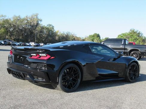 New 2026 Chevrolet Corvette Z06 image 6