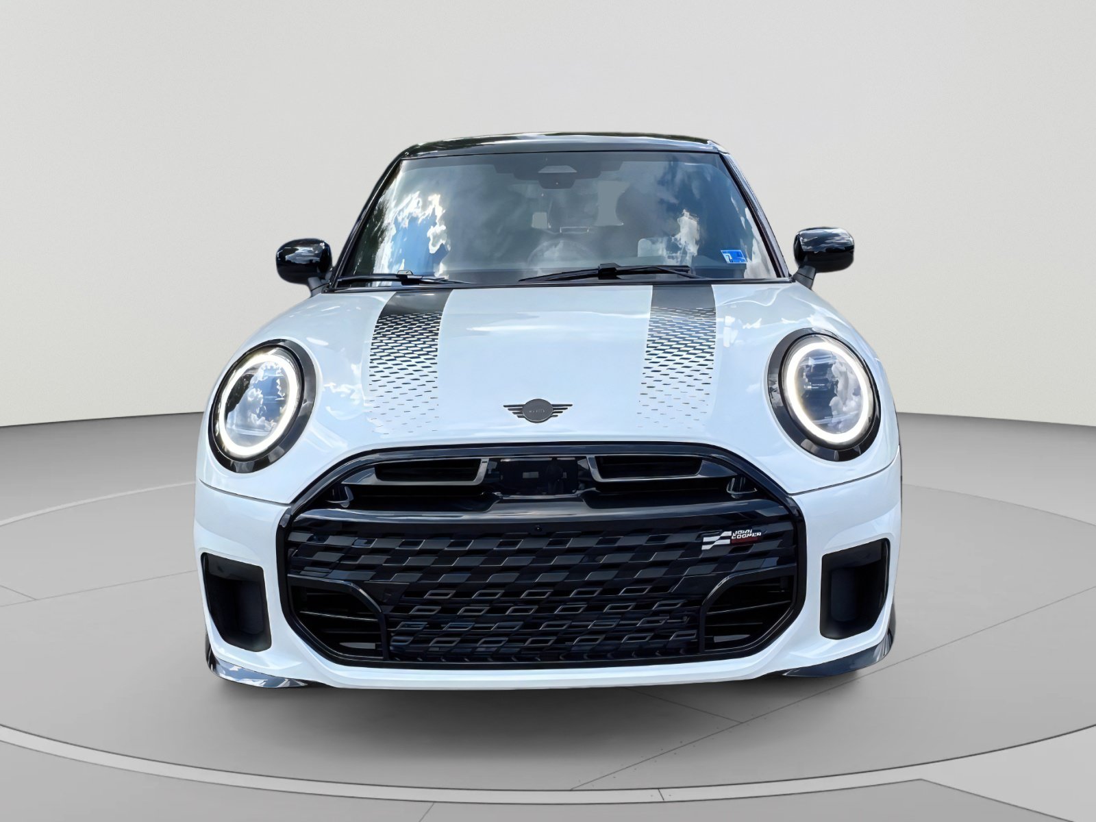 New 2026 MINI Cooper S FWD image 8