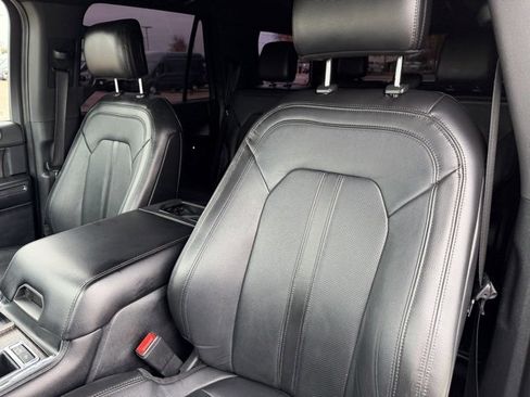 Used 2020 Ford Expedition Limited w/ Texas Edition Package image 14