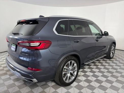 Used 2019 BMW X5 xDrive40i image 7