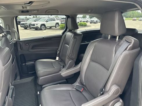 Used 2019 Honda Odyssey Elite image 13