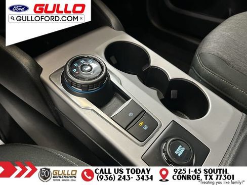 Used 2024 Ford Bronco Sport Big Bend w/ Convenience Package AWD/4WD image 27
