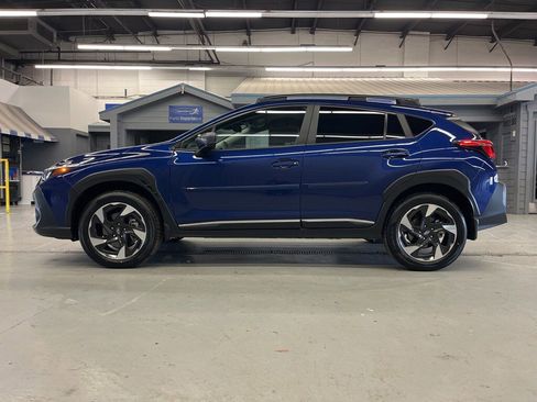 Certified 2026 Subaru Crosstrek 2.5i Limited image 4