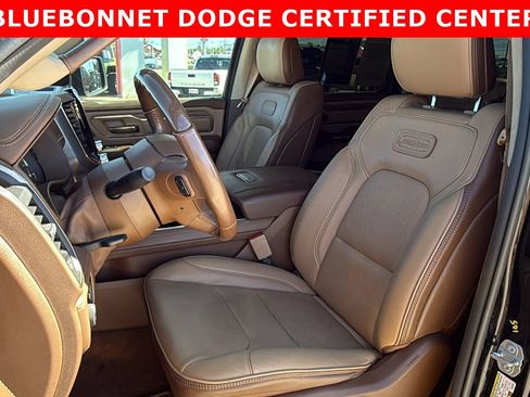 Used 2020 RAM 1500 Limited image 13