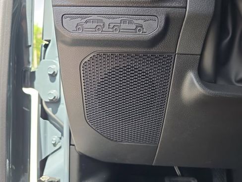 New 2026 Jeep Gladiator Willys AWD/4WD image 14