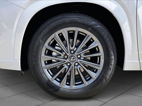 New 2026 Lexus TX 350 image 11