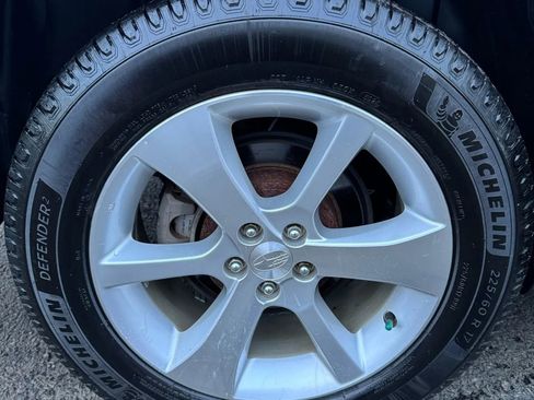 Used 2014 Subaru Outback 2.5i Limited image 10