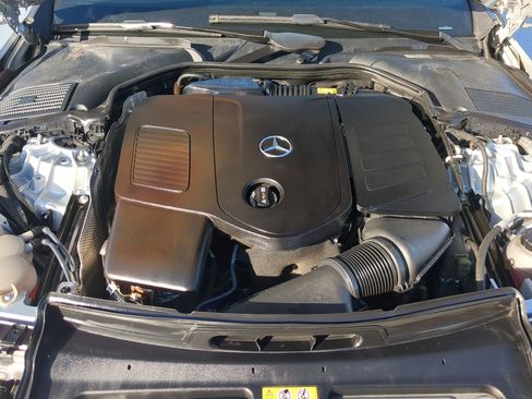 Used 2022 Mercedes-Benz C 300 Sedan image 33