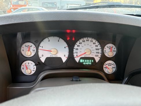 Used 2007 Dodge Ram 2500 Truck SLT image 16