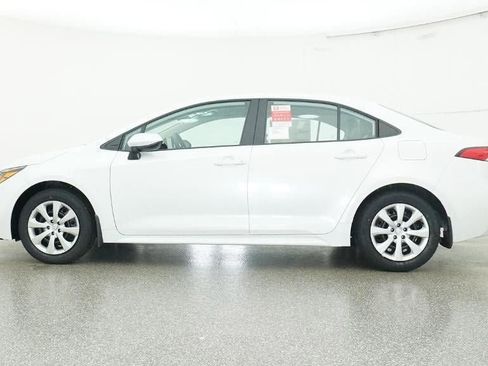 New 2026 Toyota Corolla LE image 19