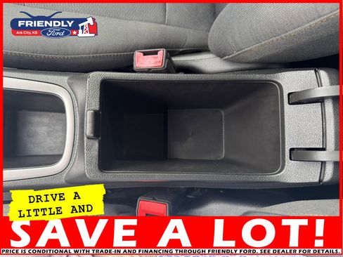 Used 2019 Chevrolet Cruze LS image 20