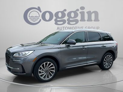 Used 2023 Lincoln Corsair Reserve