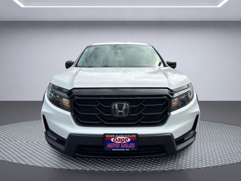 Used 2021 Honda Ridgeline Sport image 14