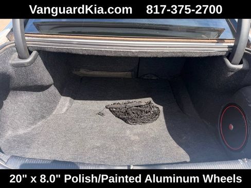 Used 2015 Dodge Charger R/T w/ Plus Group RWD image 27