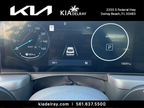 Used 2024 Hyundai Sonata SEL w/ Convenience Package image 31