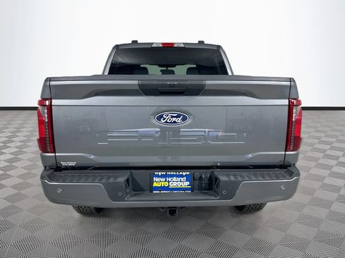 New 2026 Ford F150 STX AWD/4WD image 8