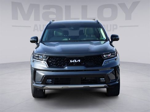 Used 2023 Kia Sorento SX image 7