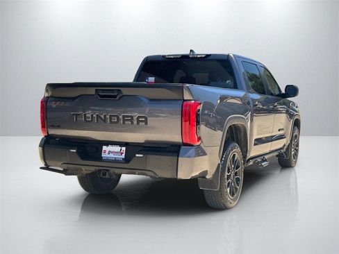 Used 2024 Toyota Tundra SR5 image 5