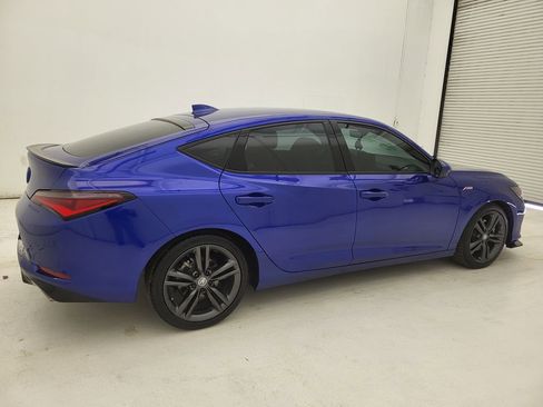 Used 2024 Acura Integra A-Spec image 13