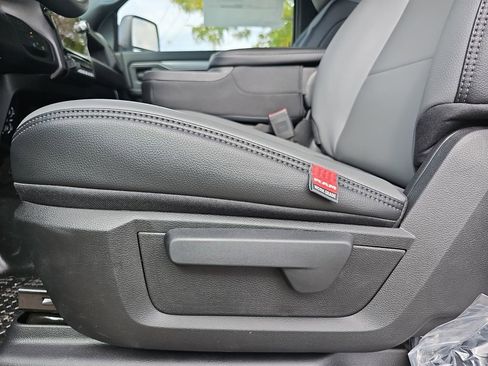 New 2026 RAM 2500 Tradesman image 24