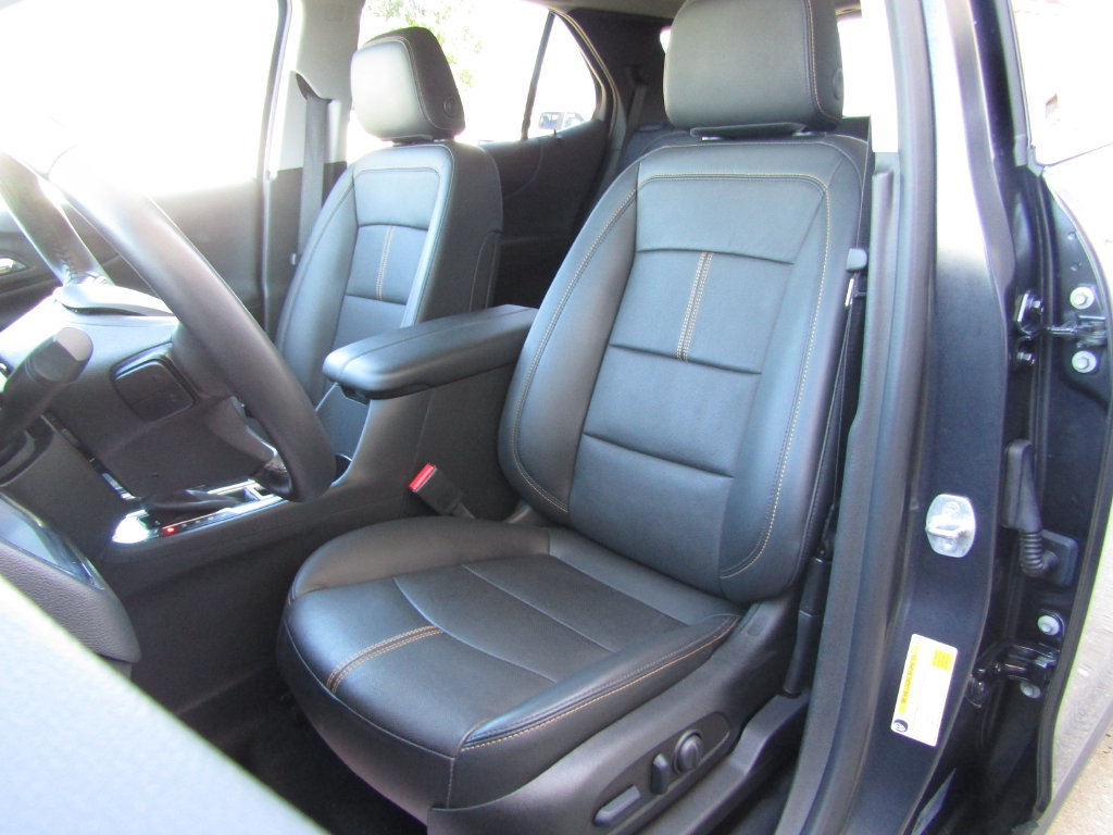 Used 2022 Chevrolet Equinox Premier AWD/4WD image 26