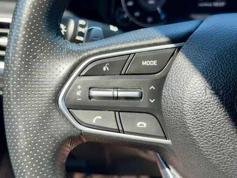 Used 2021 Hyundai Palisade Calligraphy AWD/4WD image 17