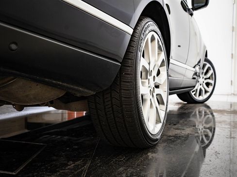 Used 2016 Land Rover Range Rover Supercharged image 44