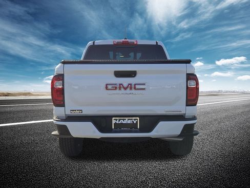 Used 2023 GMC Canyon Elevation w/ Convenience Package image 17