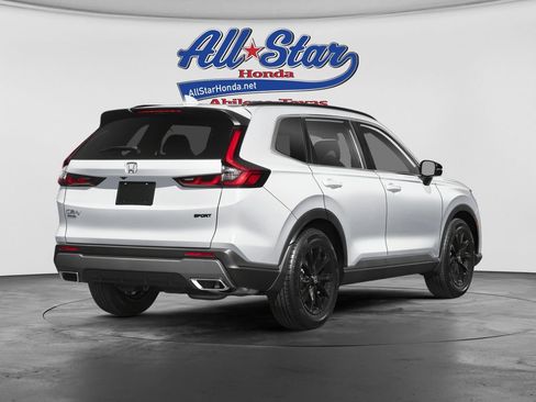 Used 2023 Honda CR-V Sport image 2