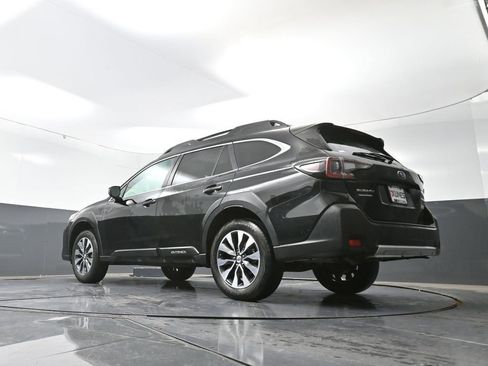 Used 2024 Subaru Outback Limited image 58