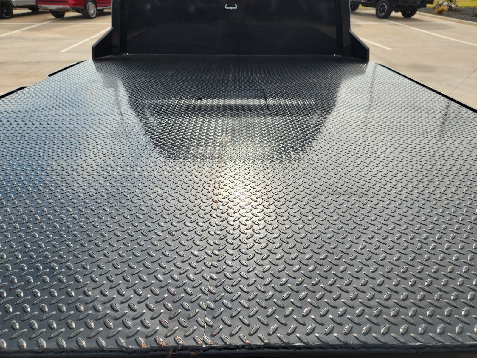 Certified 2023 Ford F450 XL AWD/4WD image 33