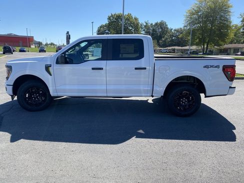 New 2025 Ford F150 STX image 4